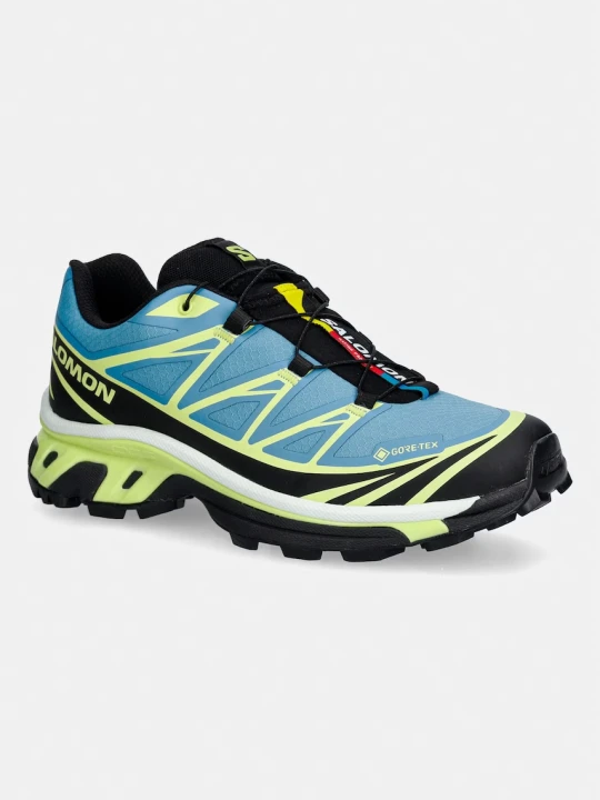 Zdjęcie produktu Salomon XT-6 GTX buty trekkingowe damskie