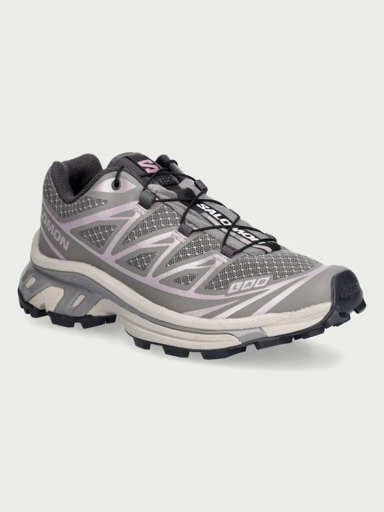 Zdjęcie produktu Salomon XT-6 STEEL STREETS sneakersy damskie