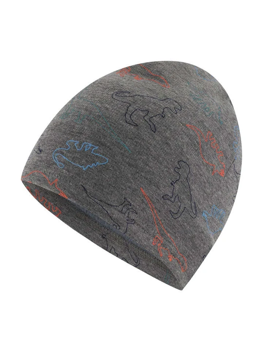 Zdjęcie produktu Salt and Pepper Czapka beanie w kolorze antracytowym rozmiar: 51 cm