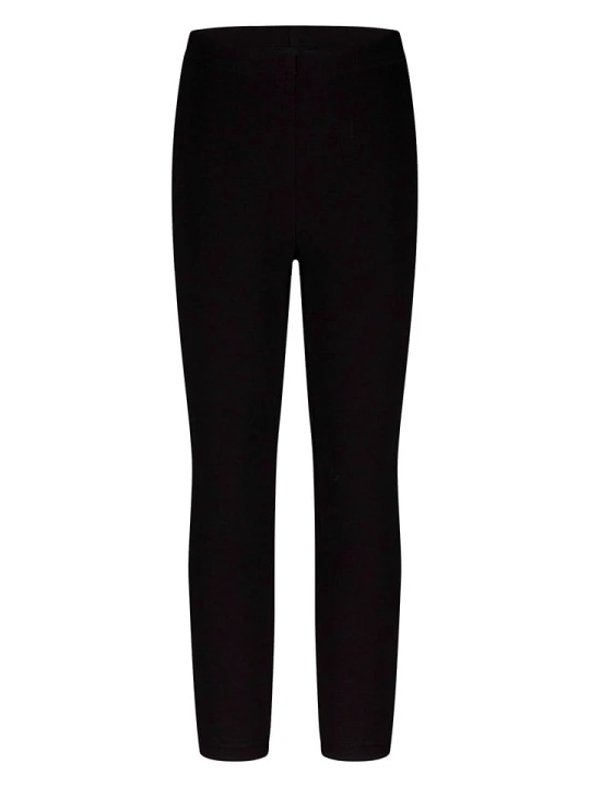 Zdjęcie produktu Salt and Pepper Legginsy funkcyjne w kolorze czarnym rozmiar: 170