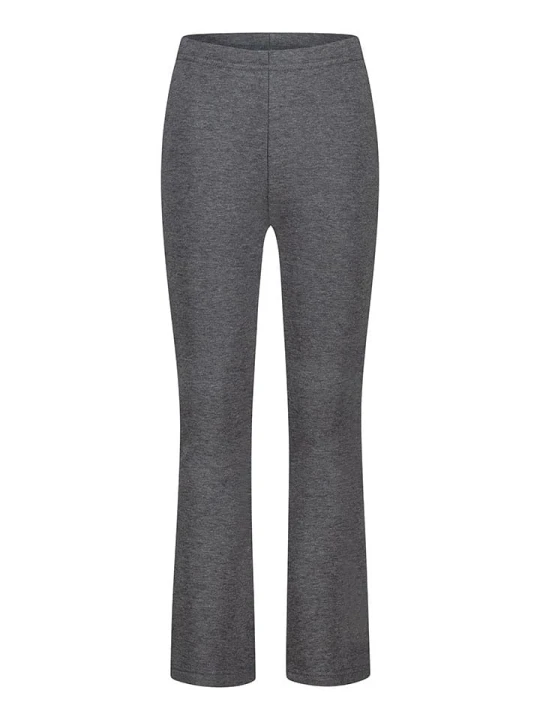 Zdjęcie produktu Salt and Pepper Legginsy termiczne w kolorze antracytowym rozmiar: 104