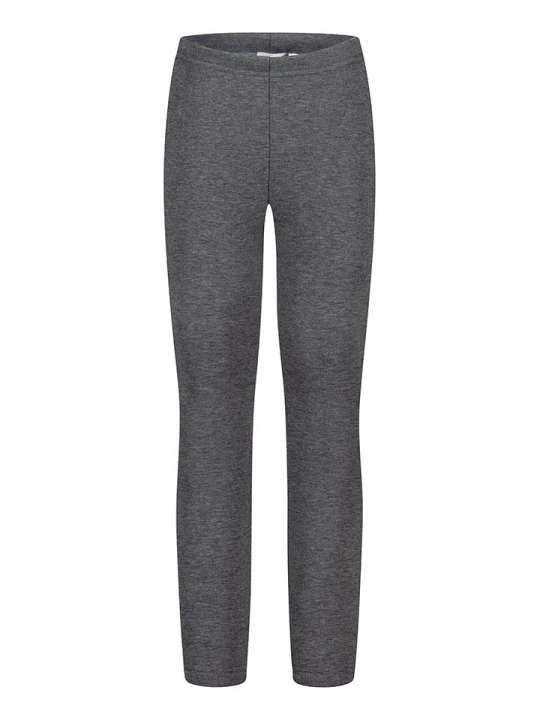 Zdjęcie produktu Salt and Pepper Legginsy termiczne w kolorze antracytowym rozmiar: 128
