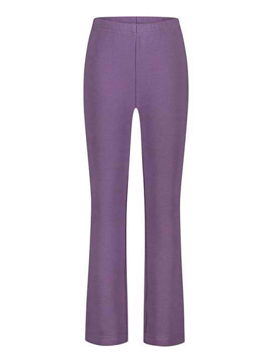 Zdjęcie produktu Salt and Pepper Legginsy termiczne w kolorze fioletowym rozmiar: 128