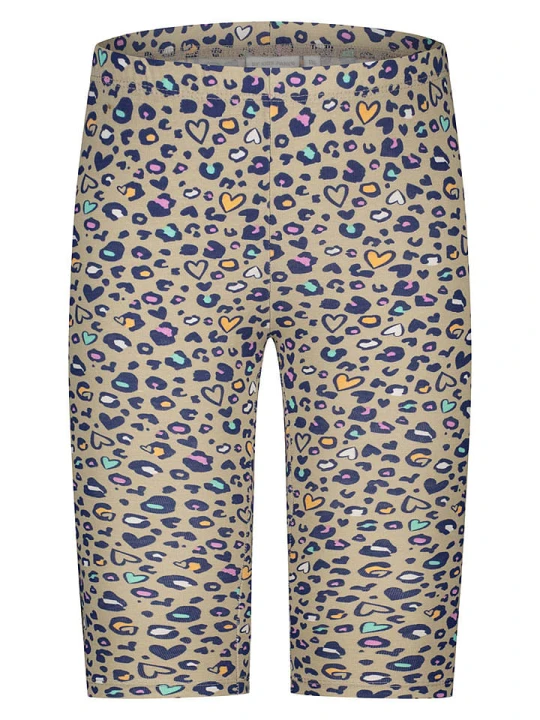 Zdjęcie produktu Salt and Pepper Legginsy w kolorze beżowym rozmiar: 110