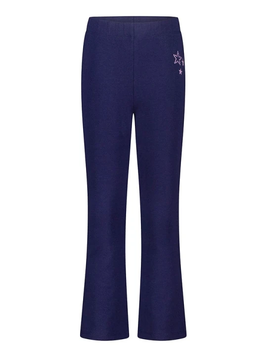 Zdjęcie produktu Salt and Pepper Legginsy w kolorze granatowym rozmiar: 122