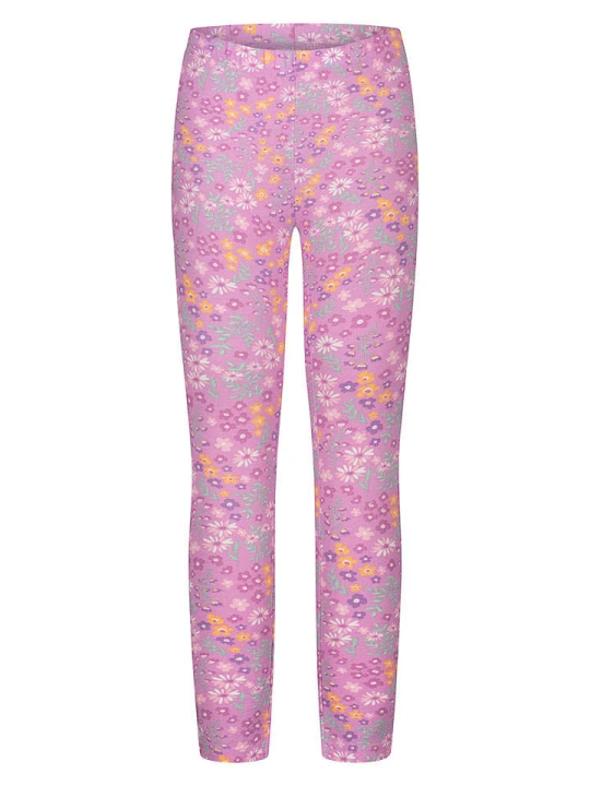 Zdjęcie produktu Salt and Pepper Legginsy w kolorze jasnoróżowym rozmiar: 104