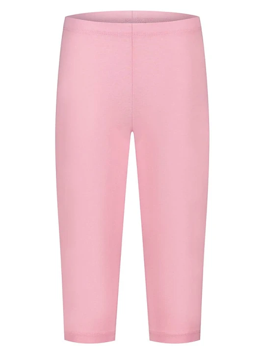 Zdjęcie produktu Salt and Pepper Legginsy w kolorze jasnoróżowym rozmiar: 128