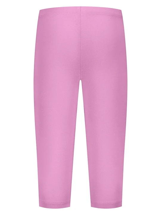 Zdjęcie produktu Salt and Pepper Legginsy w kolorze jasnoróżowym rozmiar: 134