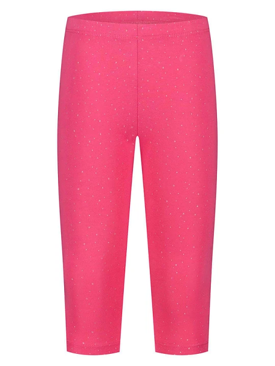 Zdjęcie produktu Salt and Pepper Legginsy w kolorze różowym rozmiar: 122