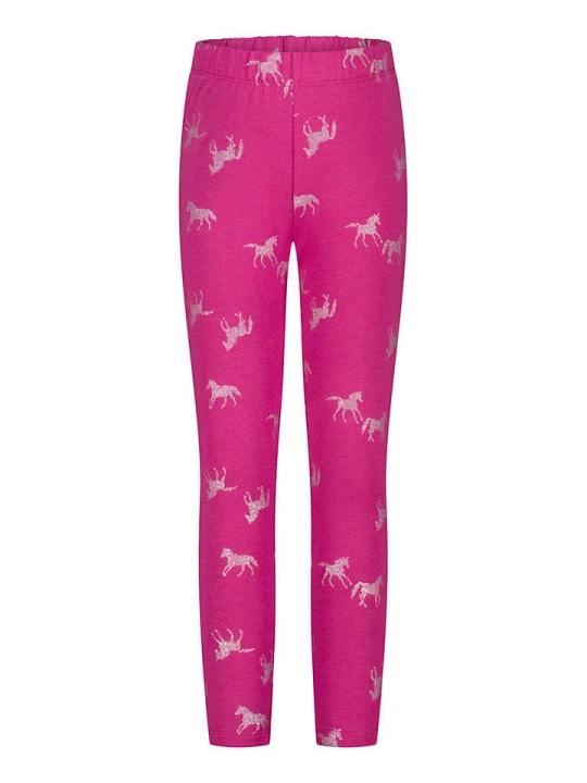 Zdjęcie produktu Salt and Pepper Legginsy w kolorze różowym rozmiar: 116