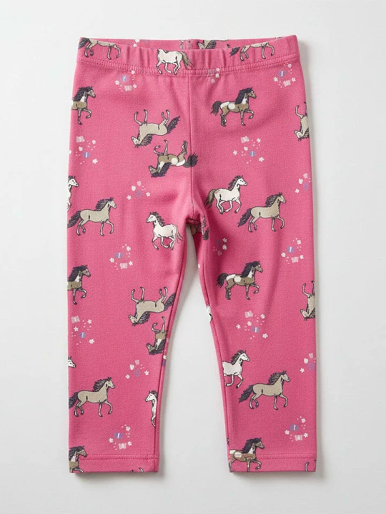 Zdjęcie produktu Salt and Pepper Legginsy w kolorze różowym rozmiar: 116
