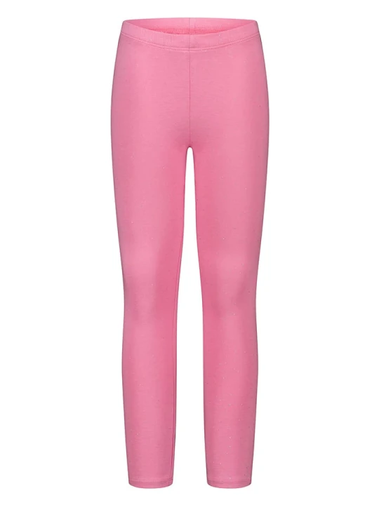 Zdjęcie produktu Salt and Pepper Legginsy w kolorze różowym rozmiar: 152