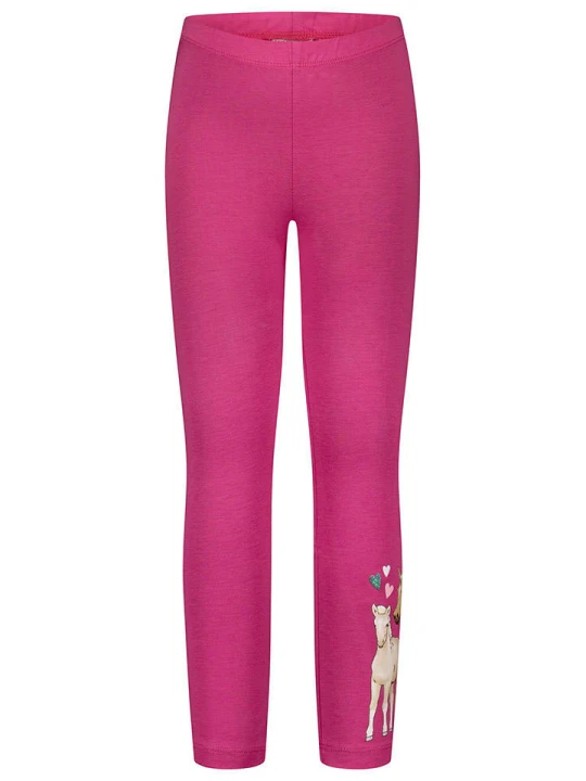 Zdjęcie produktu Salt and Pepper Legginsy w kolorze różowym rozmiar: 98