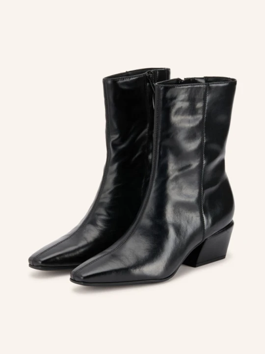 Zdjęcie produktu Sam Edelman Botki Harmony schwarz CZARNY