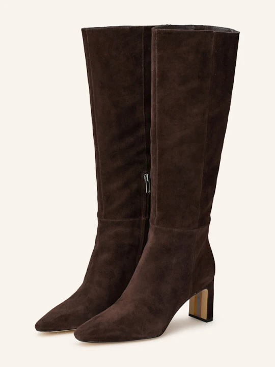 Zdjęcie produktu Sam Edelman Buty Sylvia braun CIEMNOBRĄZOWY