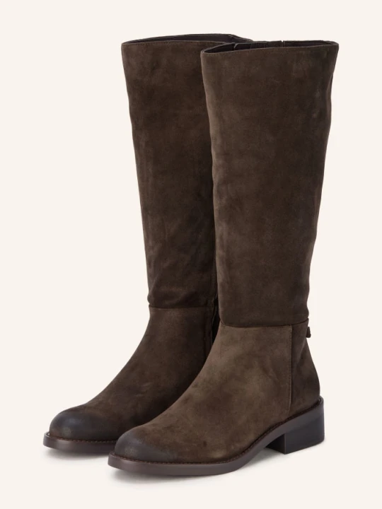 Zdjęcie produktu Sam Edelman Kozaki Milla braun