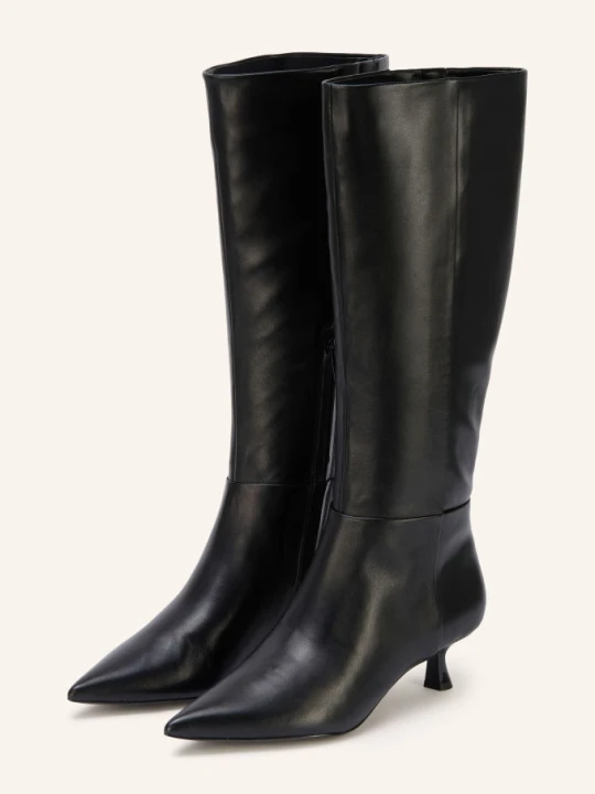 Zdjęcie produktu Sam Edelman Kozaki Renee schwarz CZARNY