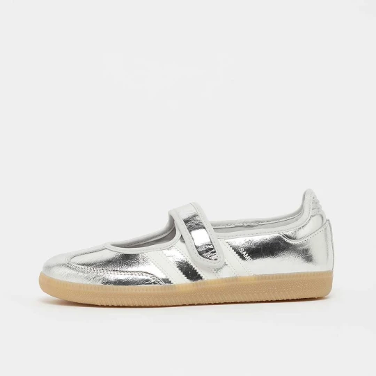 Zdjęcie produktu Samba Jane adidas Originals srebrny