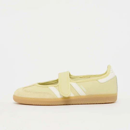 Zdjęcie produktu Samba Jane adidas Originals żółty