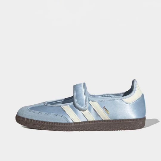 Zdjęcie produktu Samba Jane adidas Originals niebieski