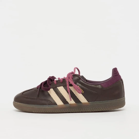 Zdjęcie produktu Samba OG adidas Originals brązowy