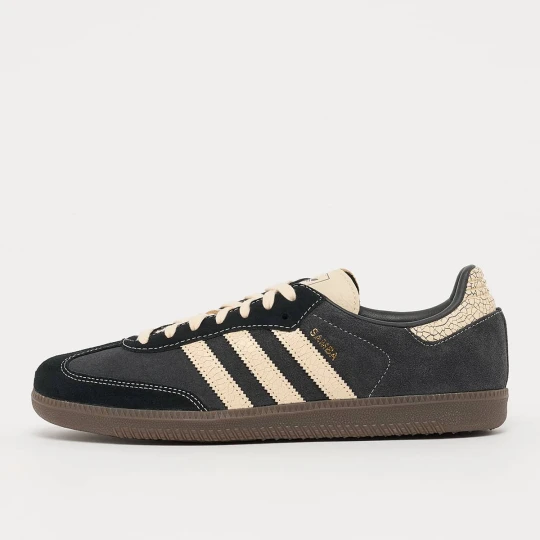 Zdjęcie produktu Samba OG adidas Originals czarny