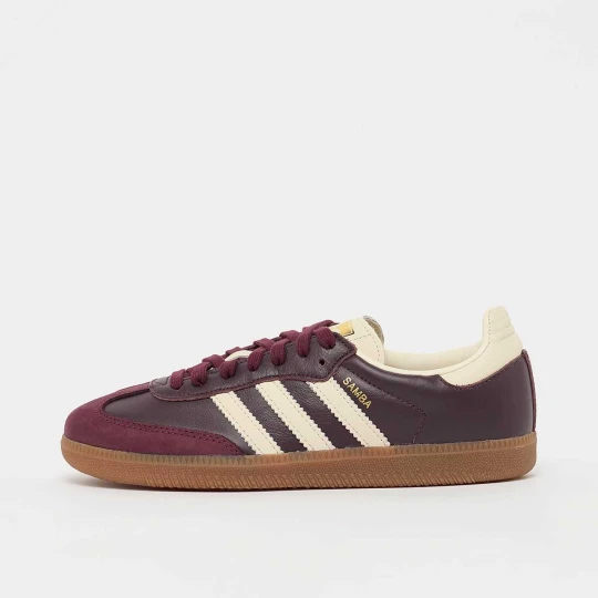 Zdjęcie produktu Samba OG adidas Originals fioletowy