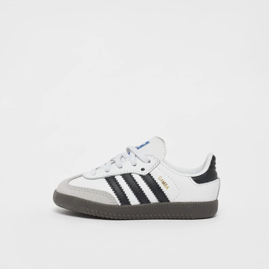 Zdjęcie produktu Samba OG EL I Małe Dzieci adidas Originals biały