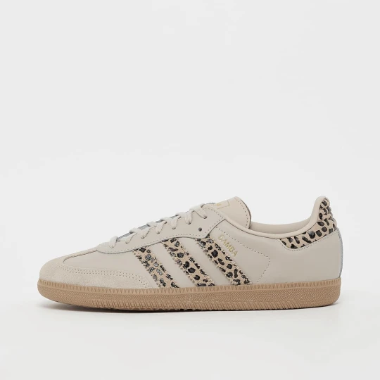 Zdjęcie produktu Samba OG (GS) adidas Originals beż