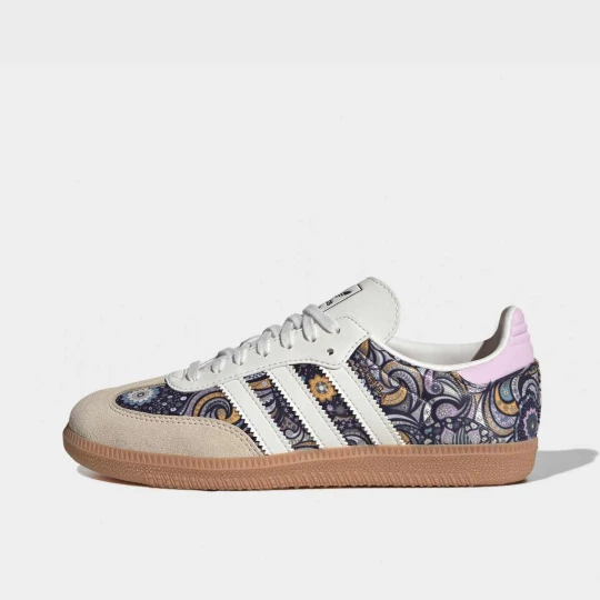 Zdjęcie produktu Samba OG (GS) adidas Originals
