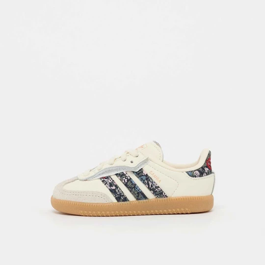 Zdjęcie produktu Samba OG Małe Dzieci adidas Originals beż