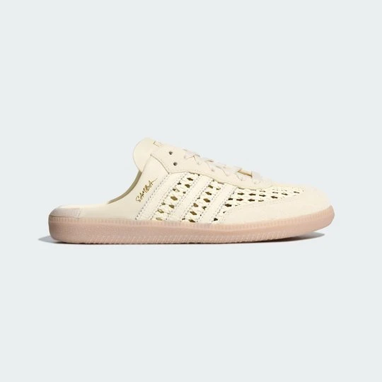 Zdjęcie produktu SAMBA OG MULE SHOES Adidas