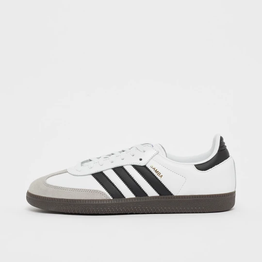 Zdjęcie produktu Samba OG adidas Originals biały