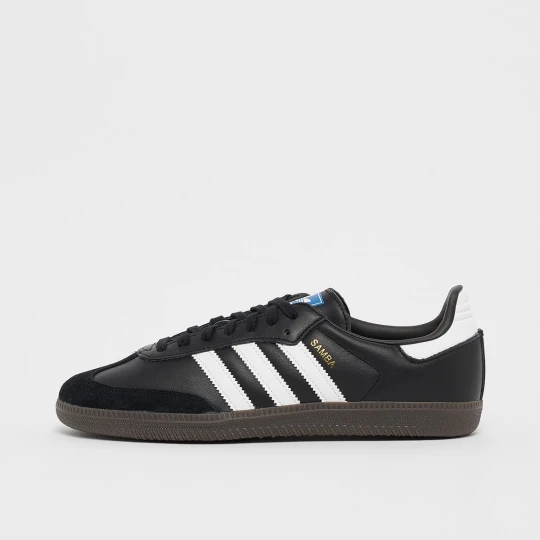 Zdjęcie produktu Samba OG adidas Originals czarny