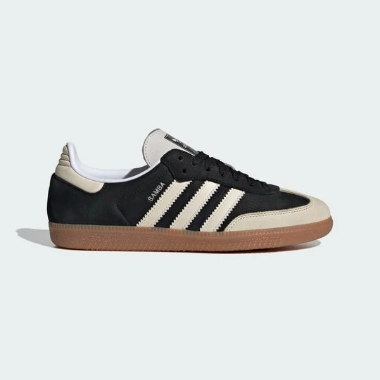 Zdjęcie produktu SAMBA OG W Adidas czarny