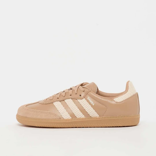 Zdjęcie produktu Samba OG adidas Originals beż
