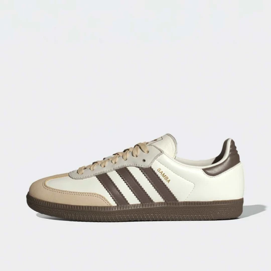 Zdjęcie produktu Samba OG adidas Originals beż
