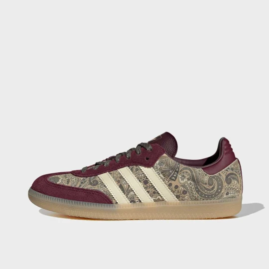 Zdjęcie produktu Samba OG adidas Originals Czerwony