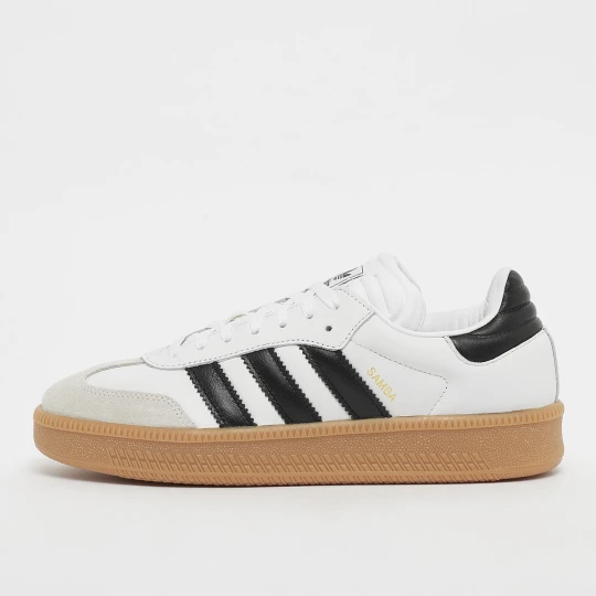 Zdjęcie produktu Samba XLG adidas Originals biały
