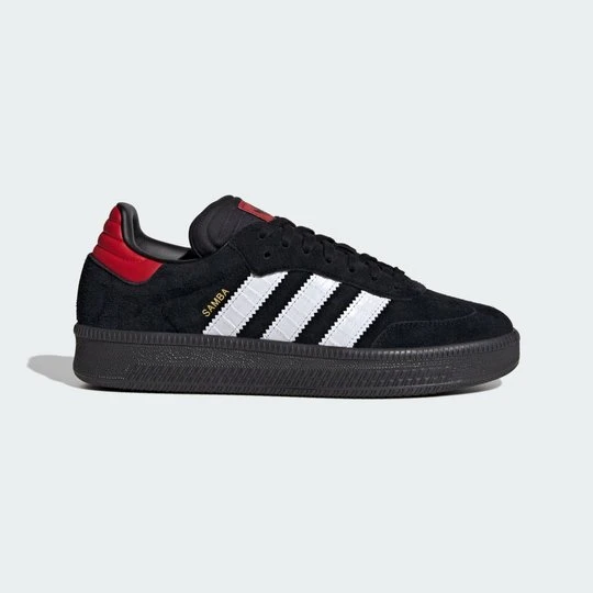 Zdjęcie produktu SAMBA XLG SHOES Adidas czarny