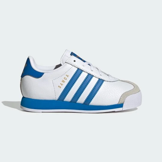 Zdjęcie produktu Samoa Shoes Adidas biały