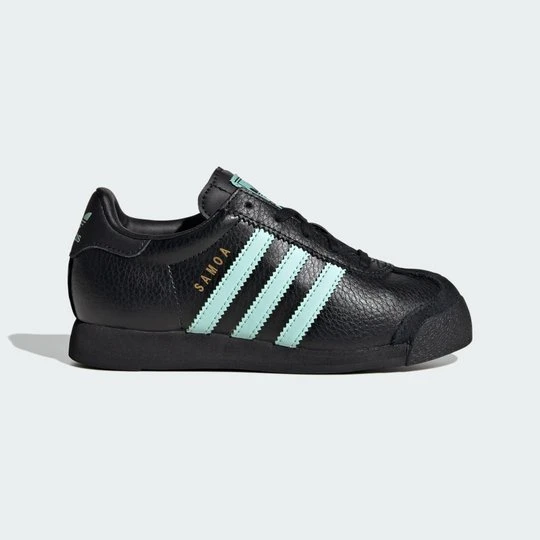 Zdjęcie produktu Samoa Shoes Adidas czarny