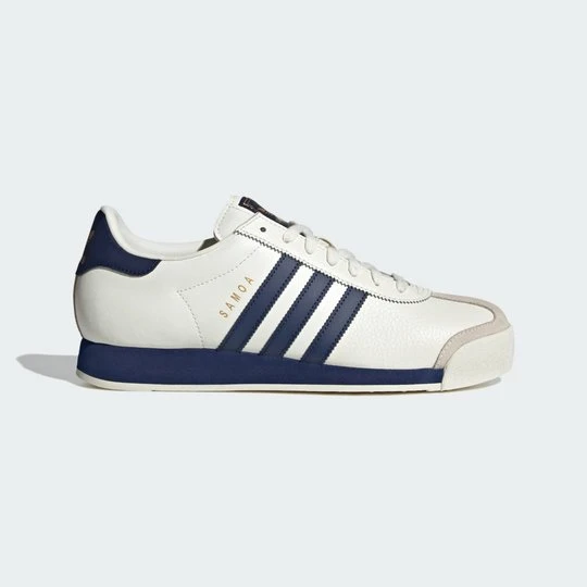Zdjęcie produktu Samoa Shoes Adidas biały