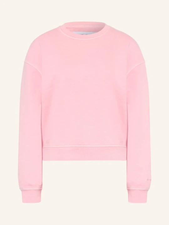 Zdjęcie produktu Samsøe Samsøe Bluza Nierozpinana Savan rosa RÓŻOWY