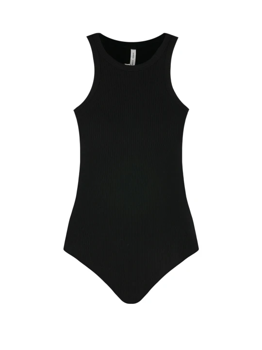 Zdjęcie produktu Samsøe Samsøe Body | Slim Fit czarny