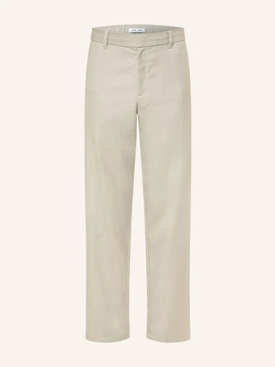 Zdjęcie produktu Samsøe Samsøe Chino Sanoah Regular Fit weiss