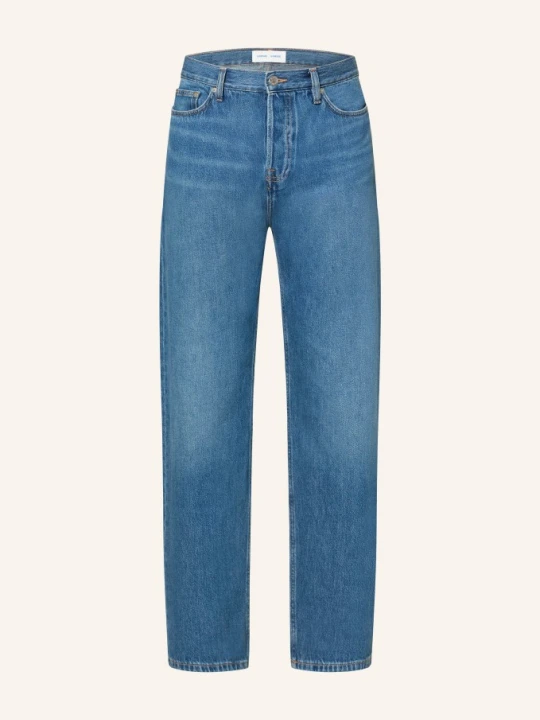 Zdjęcie produktu Samsøe Samsøe Dżinsy Saeddie Regular Fit blau