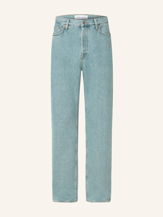 Zdjęcie produktu Samsøe Samsøe Jeansy Saeddie Regular Fit blau