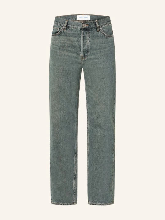 Zdjęcie produktu Samsøe Samsøe Jeansy Saeddie Regular Fit blau