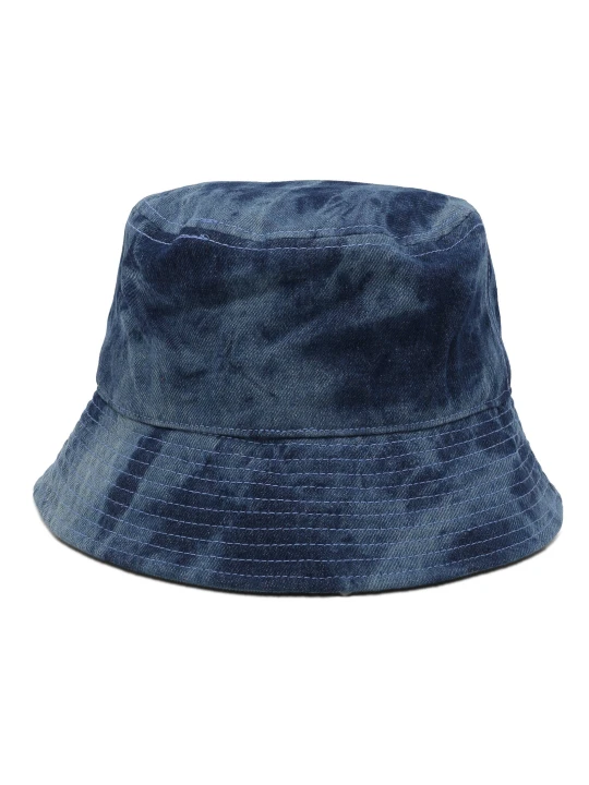 Zdjęcie produktu Samsøe Samsøe Kapelusz Sabetty bucket | denim granatowy